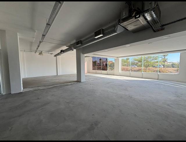 175M² BUSINESS TO LET IN NORTHGATE BUSINESS PARK